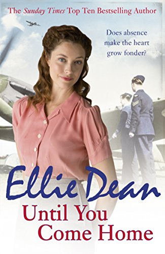 Until You Come Home (The Cliffehaven Series, 12) von Arrow