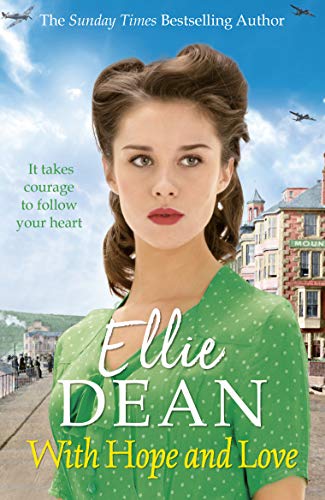 With Hope and Love: Volume 17 (The Cliffehaven Series, 17, Band 17)