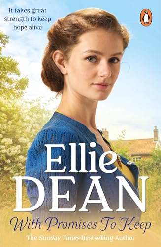 With Promises to Keep: The irresistible new historical novel in the bestselling Cliffehaven series (The Cliffehaven Series, 21) von Penguin