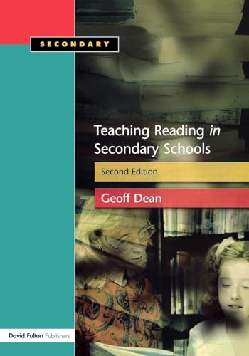 Teaching Reading in the Secondary Schools von David Fulton Publishers