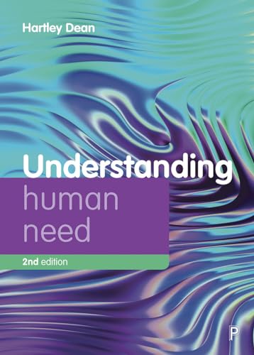 Understanding Human Need 2e (Understanding Welfare: Social Issues, Policy and Practice) von Policy Press