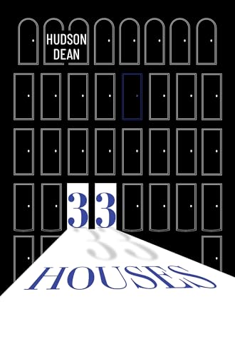 33 Houses von Vanguard Press