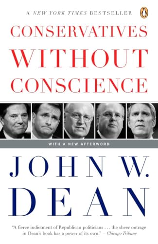 Conservatives Without Conscience