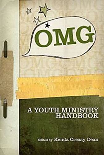 Omg: A Youth Ministry Handbook (Youth and Theology) von Abingdon Press