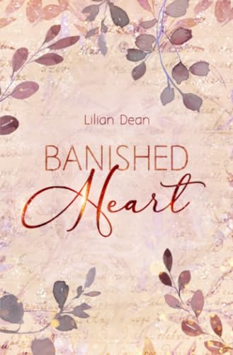 Banished Heart: Giulia und Eric von epubli