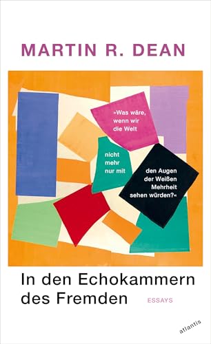 In den Echokammern des Fremden: Essays In den Echokammern des Fremden: Essays von Atlantis Literatur