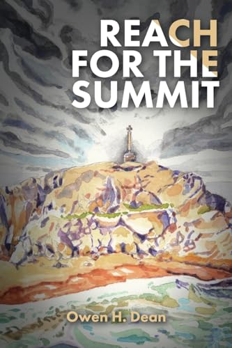 Reach for the Summit von Digital on Demand