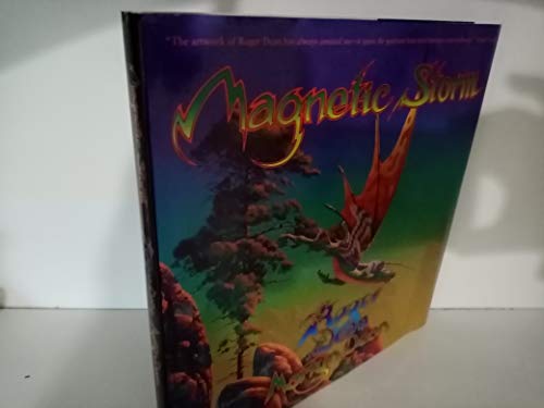 Magnetic Storm Magnetic Storm von Harper
