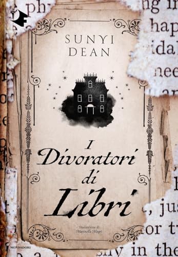 I divoratori di libri (Oscar fantastica edges)