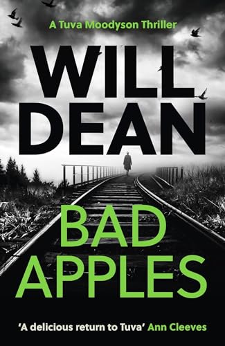Bad Apples (Tuva Moodyson)