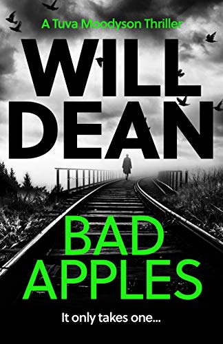 Bad Apples: 'The stand out in a truly outstanding series.’ Chris Whitaker (The Tuva Moodyson Mysteries, Band 4)