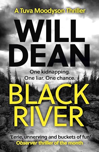 Black River (Tuva Moodyson)