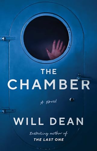 The Chamber von Atria Books