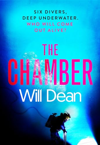 The Chamber: gripping and terrifying, and hailed by reviewers as 'the ultimate locked room thriller' (Sun) von Penguin