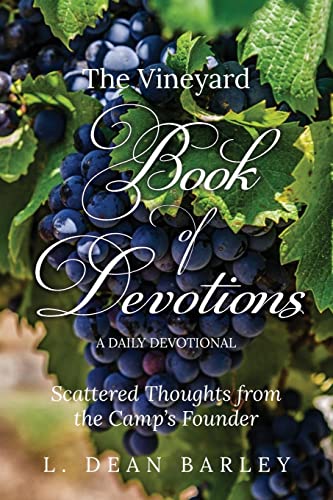 The Vineyard Book of Devotions: A Daily Devotional von ARPress