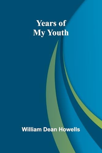 Years of My Youth von Alpha Edition