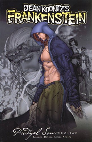Dean Koontz' Frankenstein: Prodigal Son Volume 2 (Dean Koontz’s Frankenstein, Band 1) von Dynamite Entertainment