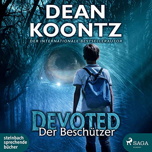 Devoted - Der Beschützer von Steinbach Sprechende