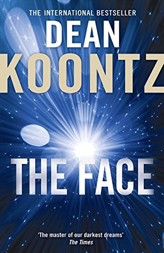 The Face von HarperCollins Publishers