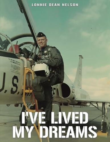 I've Lived My Dreams von Self Publishing