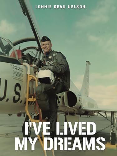 I've Lived My Dreams von Self Publishing