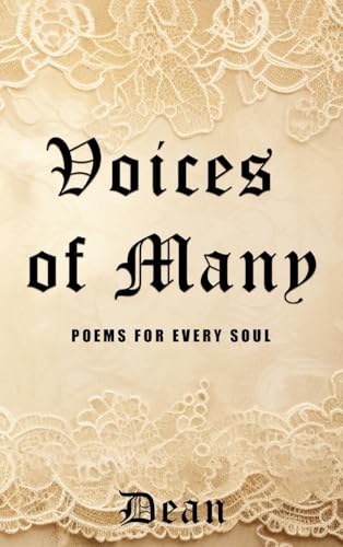 Voices of Many: Poems for Every Soul Voices of Many: Poems for Every Soul von Atticus Publishing