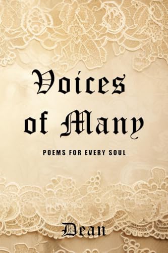 Voices of Many: Poems for Every Soul Voices of Many: Poems for Every Soul von Atticus Publishing