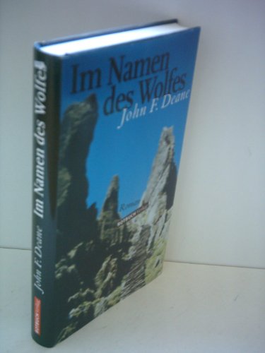 Im Namen des Wolfes