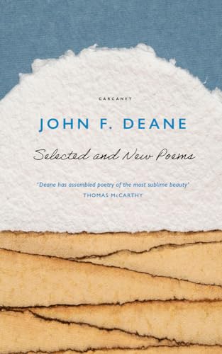 Selected and New Poems von Carcanet Press Ltd