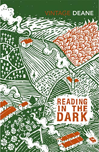 Reading in the Dark (Irish Classics) von Vintage Classics