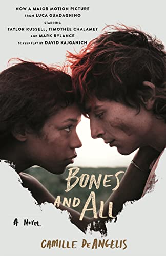 Bones & All: A Novel von Unknown