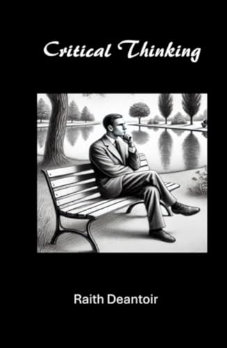 Critical Thinking von Independently published