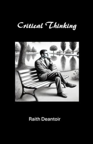Critical Thinking von Independently published