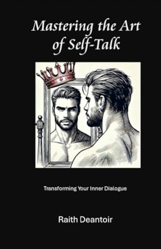 Mastering the Art of Self-Talk von Independently published