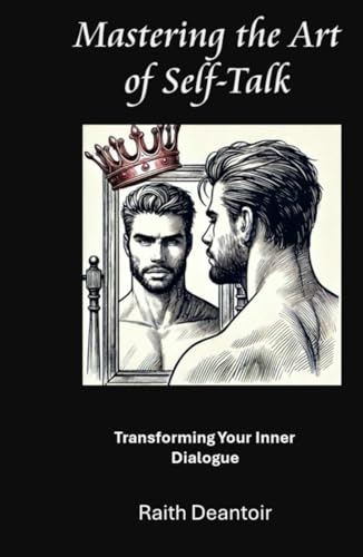 Mastering the Art of Self-Talk von Independently published