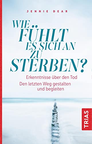 Wie fühlt es sich an zu sterben?: Erkenntnisse über den Tod. Den letzten Weg gestalten und begleiten