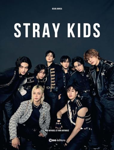 Stray Kids