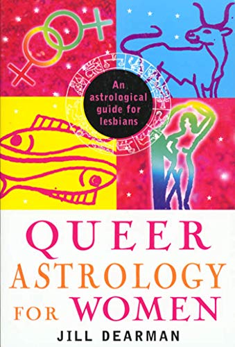 Queer Astrology for Women: An Astrological Guide for Lesbians von St. Martin's Griffin