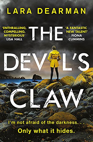 The Devil's Claw: Lara Dearman (Jennifer Dorey)