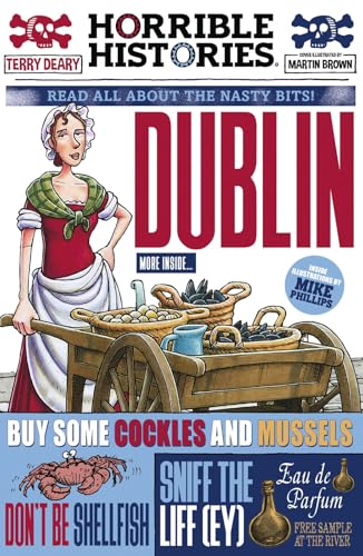 Dublin (Horrible Histories) von Scholastic