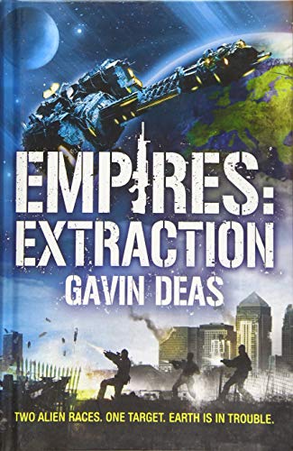 Extraction (Empires)