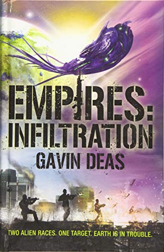 Infiltration (Empires)