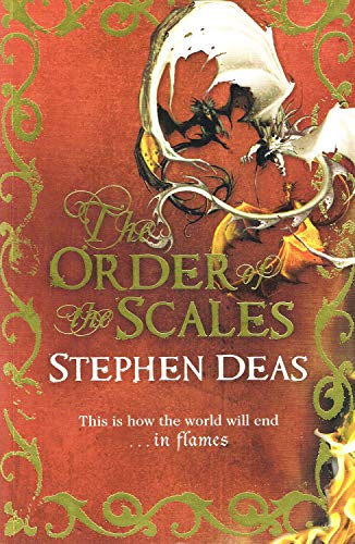 The Order of the Scales