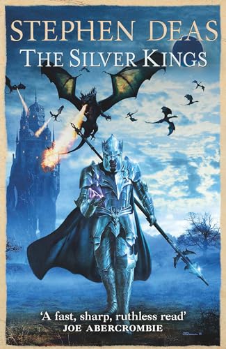 The Silver Kings