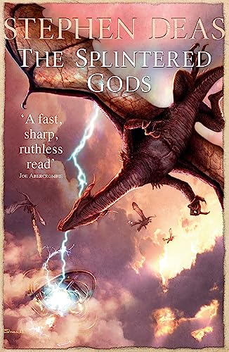 The Splintered Gods (Silver Kings)