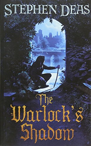 The Warlock's Shadow (Thief-taker Series) von Gollancz