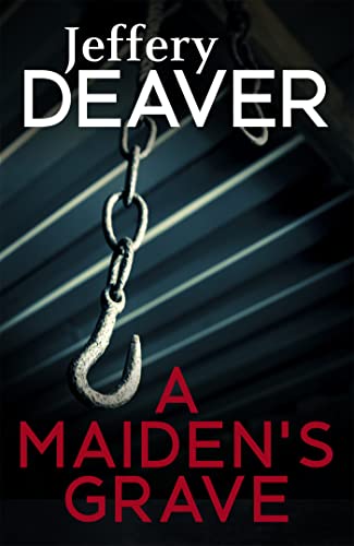 A Maiden's Grave
