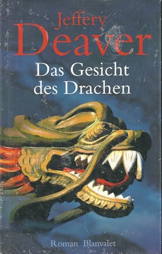 Das Gesicht des Drachen: Roman Das Gesicht des Drachen: Roman