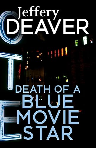 Death of a Blue Movie Star Death of a Blue Movie Star