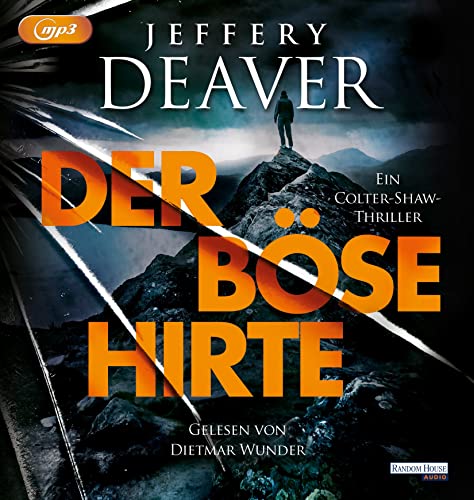 Der böse Hirte: Ein Colter-Shaw-Thriller von Random House Audio